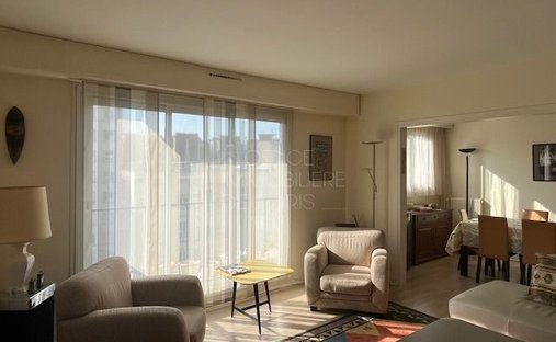 Apartment in Violet Commerce, Paris 15e Arrondissement, Paris 1