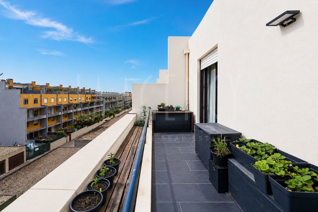 Apartment in Matosinhos e Leca da Palmeira, Porto District, Portugal 5 - 18123739