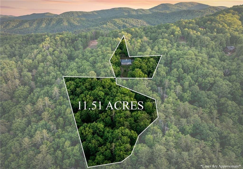 House in Blue Ridge, Georgia, United States 3 - 18010290