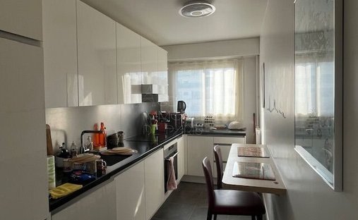 Apartment in Violet Commerce, Paris 15e Arrondissement, Paris 1