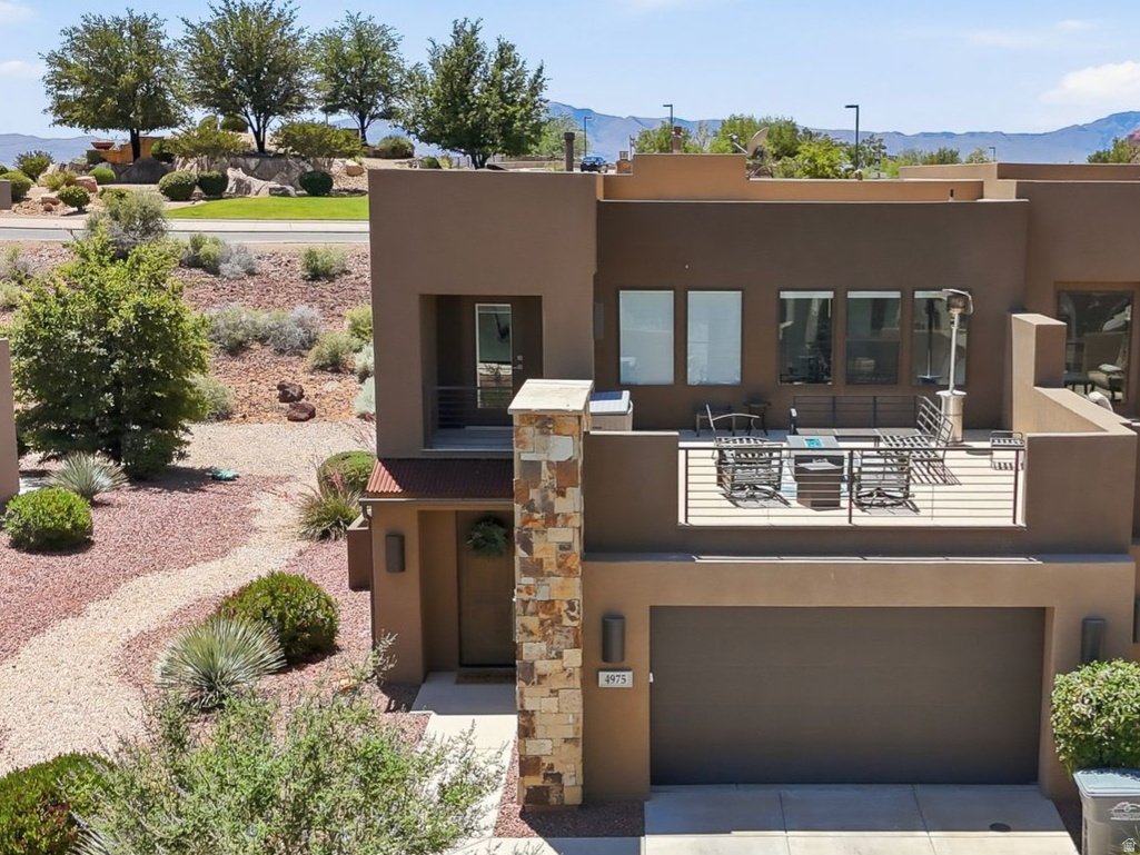 Townhouse in St. George, Utah, United States 3 - 18123658