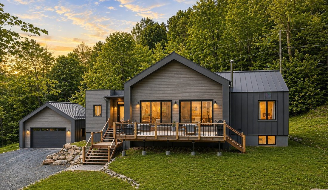 House in Shefford, Quebec, Quebec, Canada 1 - 18114579
