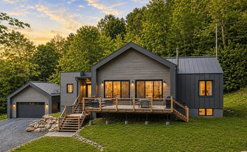 Haus in Shefford, Quebec, Québec, Kanada 1