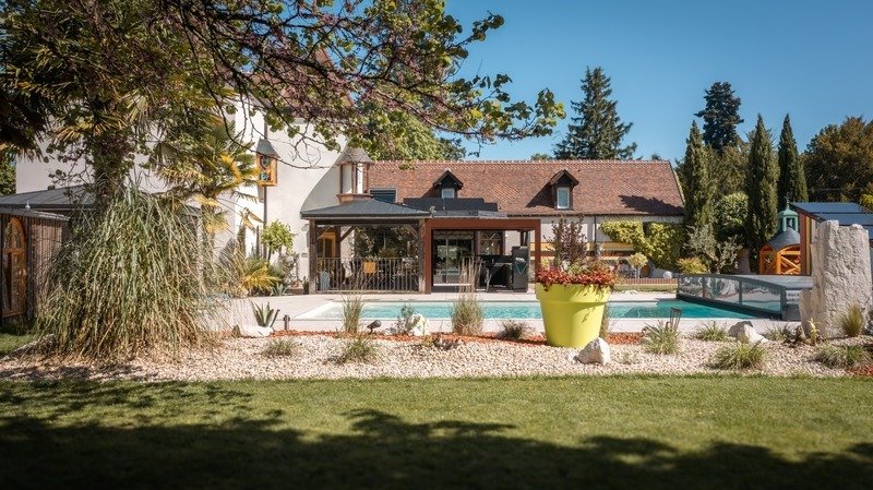 House in Arc-sur-Tille, Bourgogne – Franche-Comté, France 5 - 18123702