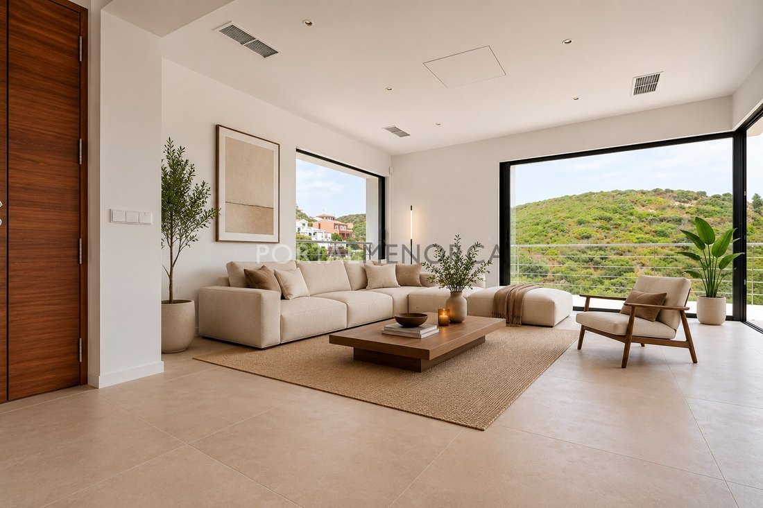 Chalet in Maó / Mahón, Balearic Islands, Spain 4 - 18123804