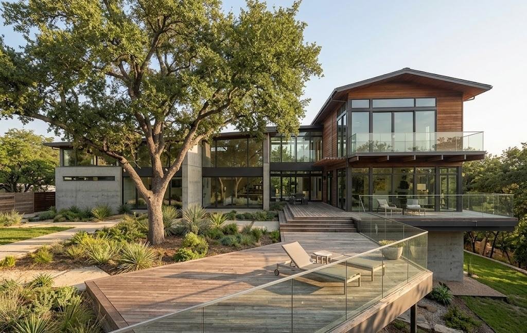 Land in Austin, Texas, United States 1 - 16572051
