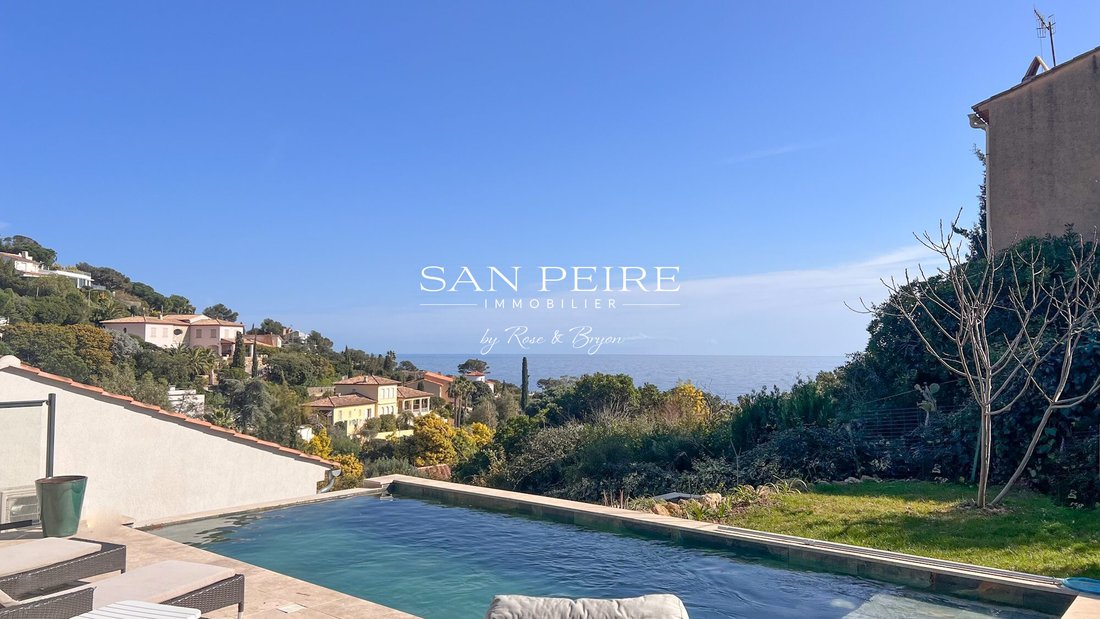 House in Les Issambres, Roquebrune-sur-Argens, France 3 - 18124628