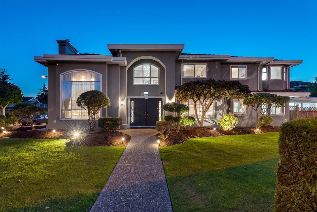 House in Richmond, British Columbia, Canada 1 - 18123668