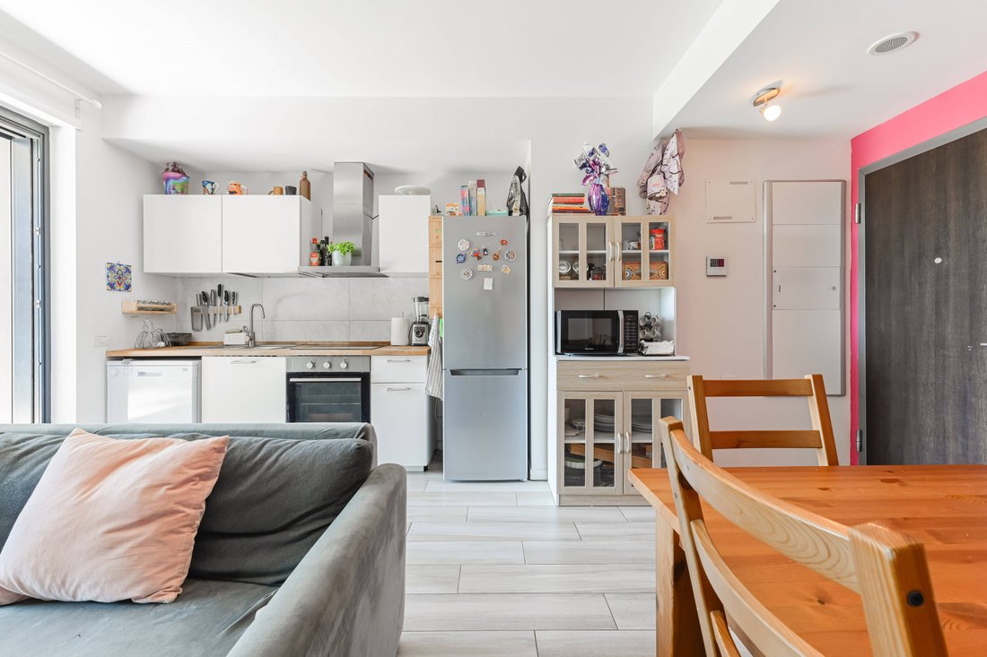Apartment in Musocco, Milan, Italy 4 - 18124389