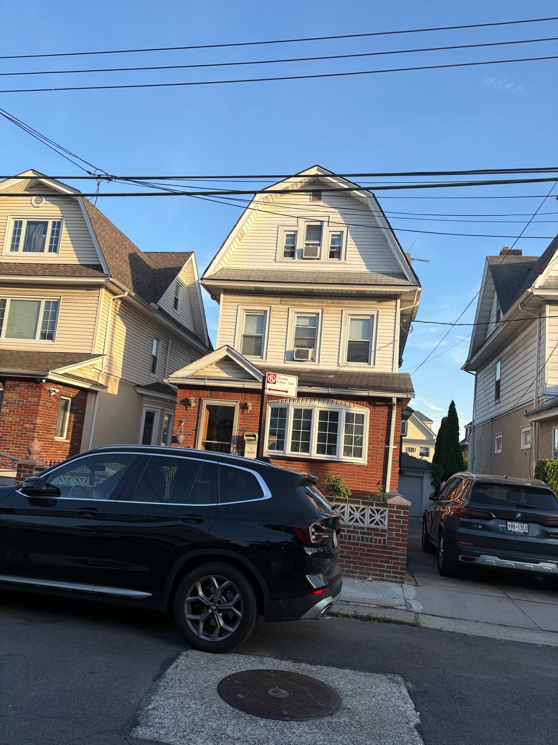 House in New York, New York, United States 1 - 18124354