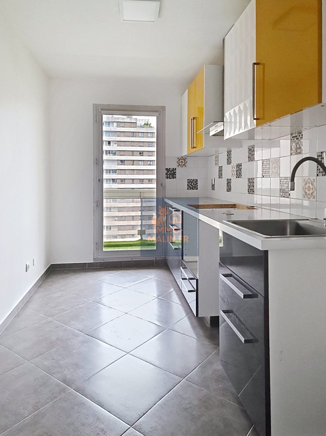 Apartment in Silly-Gallieni, Boulogne-Billancourt, France 3 - 18124575