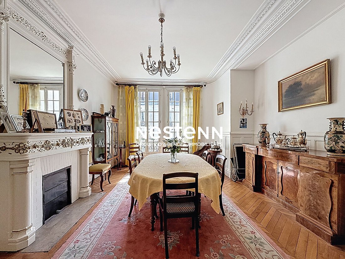 Wohnung in La Fourche-Guy Môquet, Paris 17e Arrondissement, Paris 2 - 18123704
