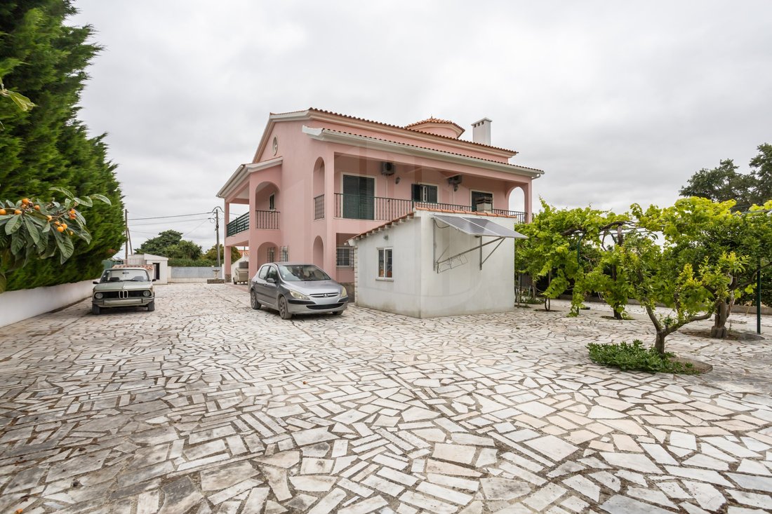 House in Azeitao (Sao Lourenco e Sao Simao), Setubal, Portugal 5 - 18123768