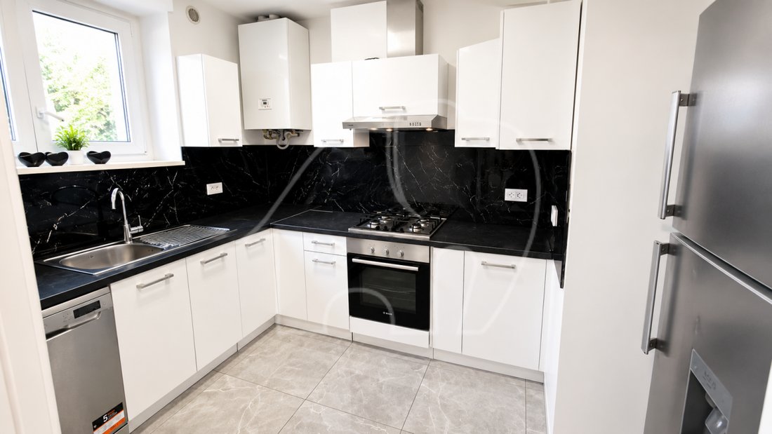 Apartment in Bolzano / Bozen, Trentino – Alto Adige/Südtirol, Italy 3 - 18124074
