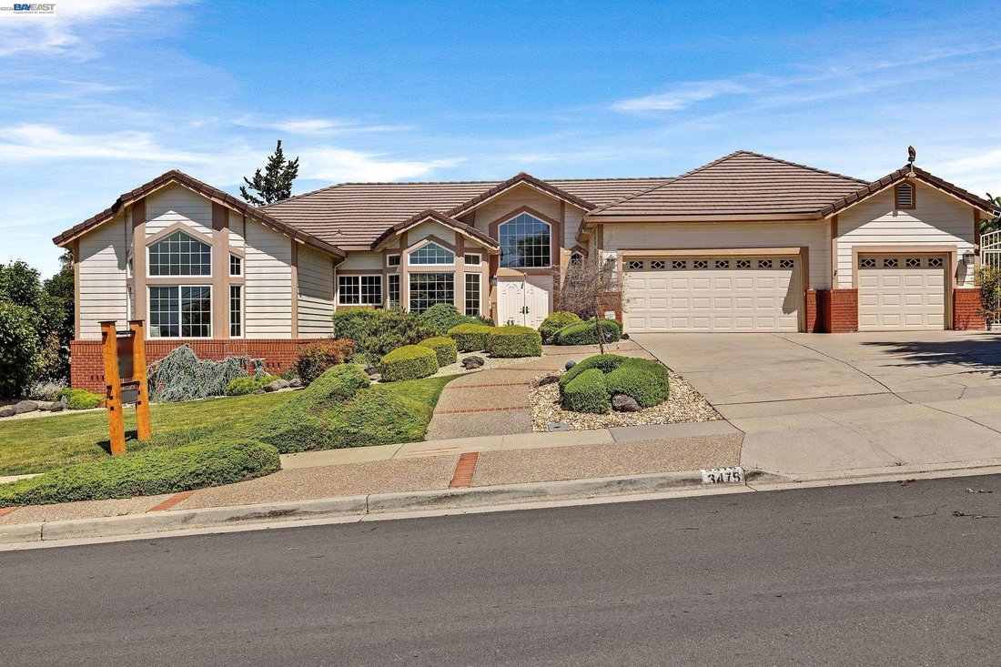 House in San Jose, California, United States 1 - 17941731
