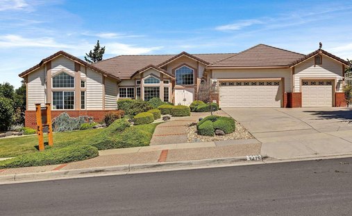 House in San Jose, California, United States 1