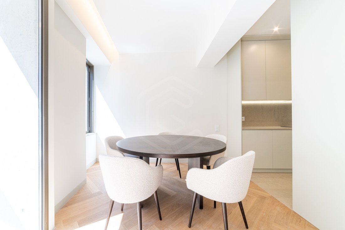 Apartment in Cedofeita, Santo Ildefonso, Se, Miragaia, Sao Nicolau e Vitoria, Porto District, Portugal 4 - 17295419
