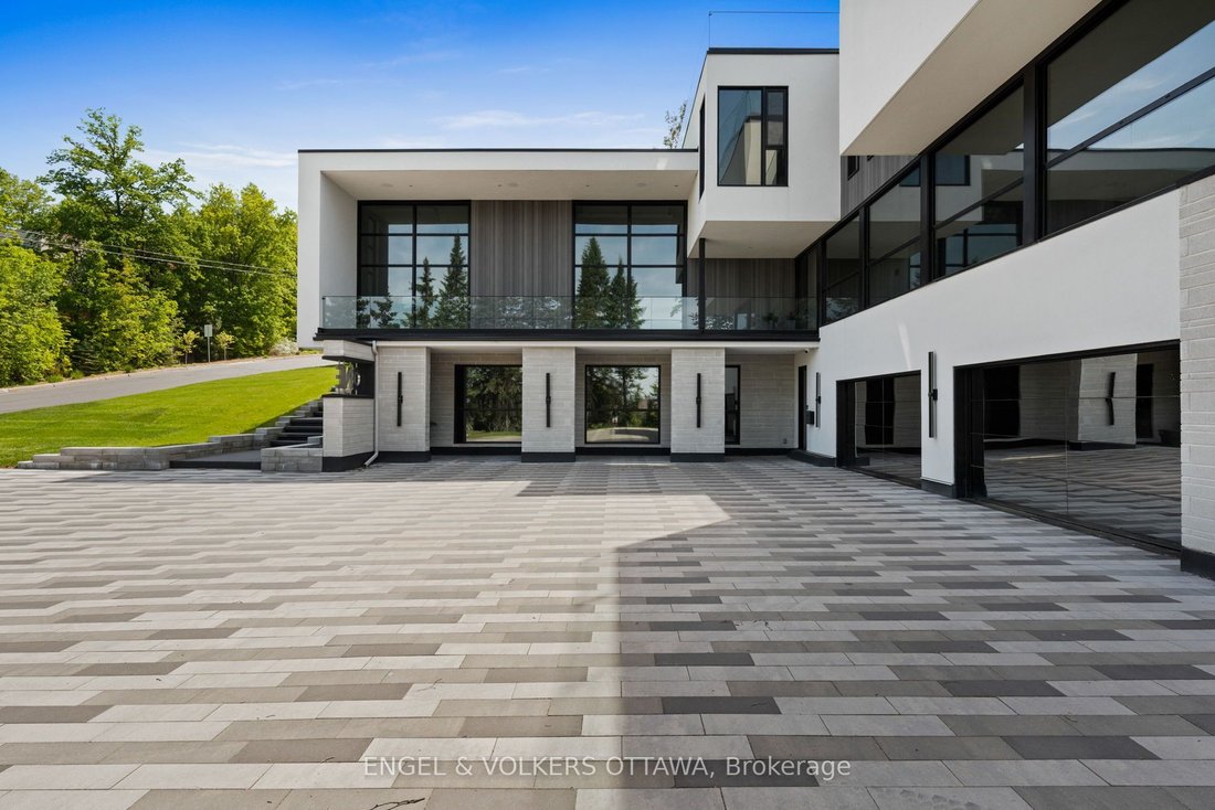 House in Ottawa, Ontario, Canada 3 - 17420877