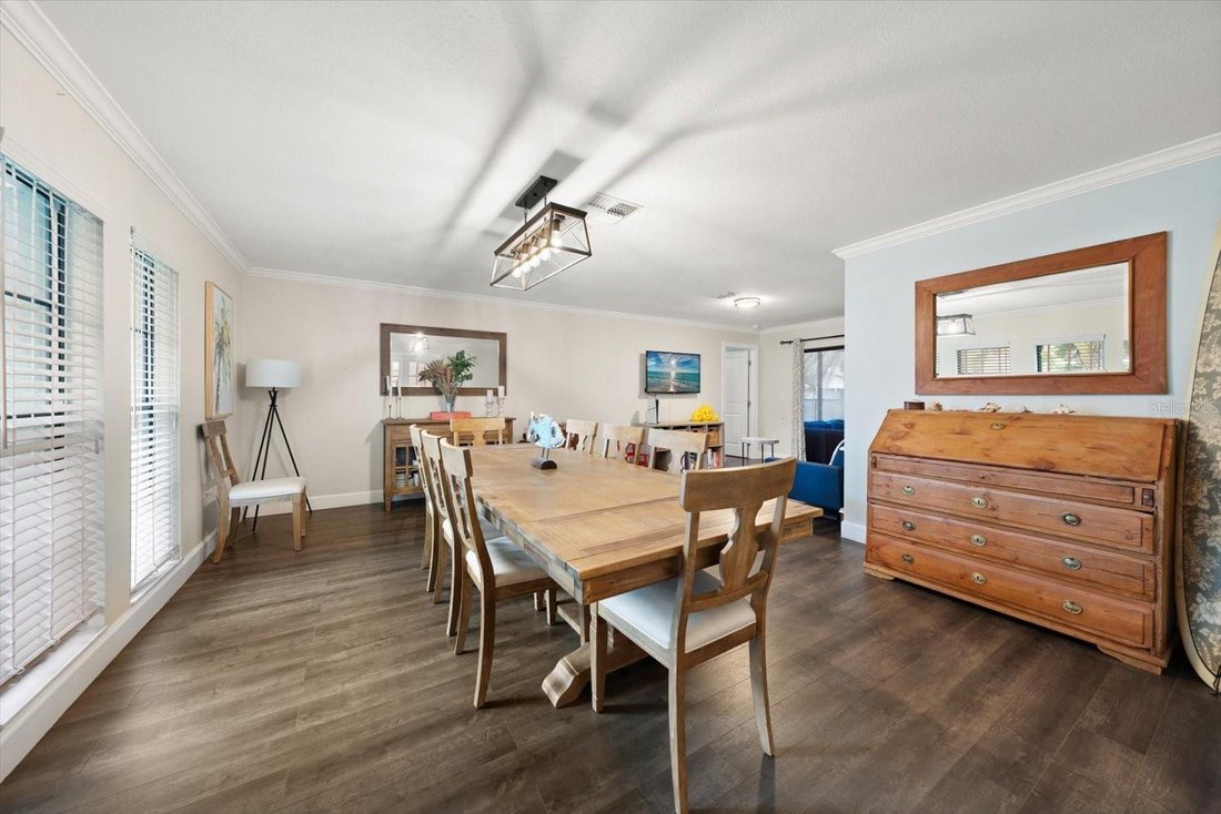 House in Palm Harbor, Florida, United States 5 - 18123628