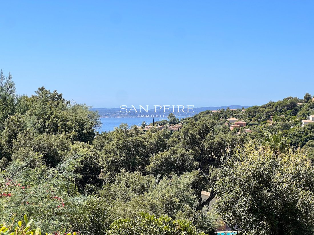 House in Les Issambres, Roquebrune-sur-Argens, France 3 - 18124635