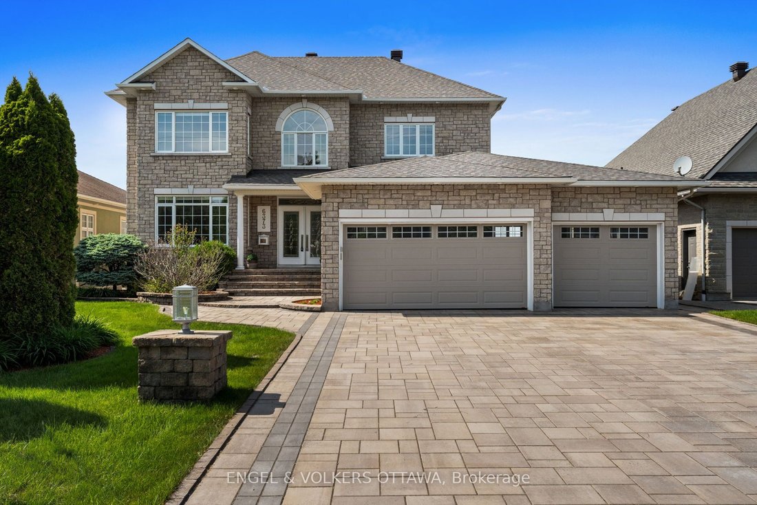 House in Ottawa, Ontario, Canada 3 - 17460379