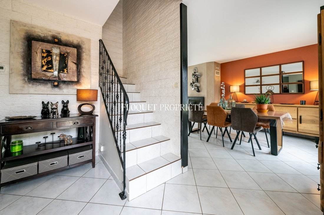 House in Saint-Martin-en-Biere, Ile-de-France, France 4 - 18124621