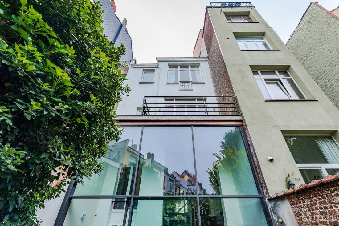 House in Elsene, Brussels, Belgium 5 - 18124418