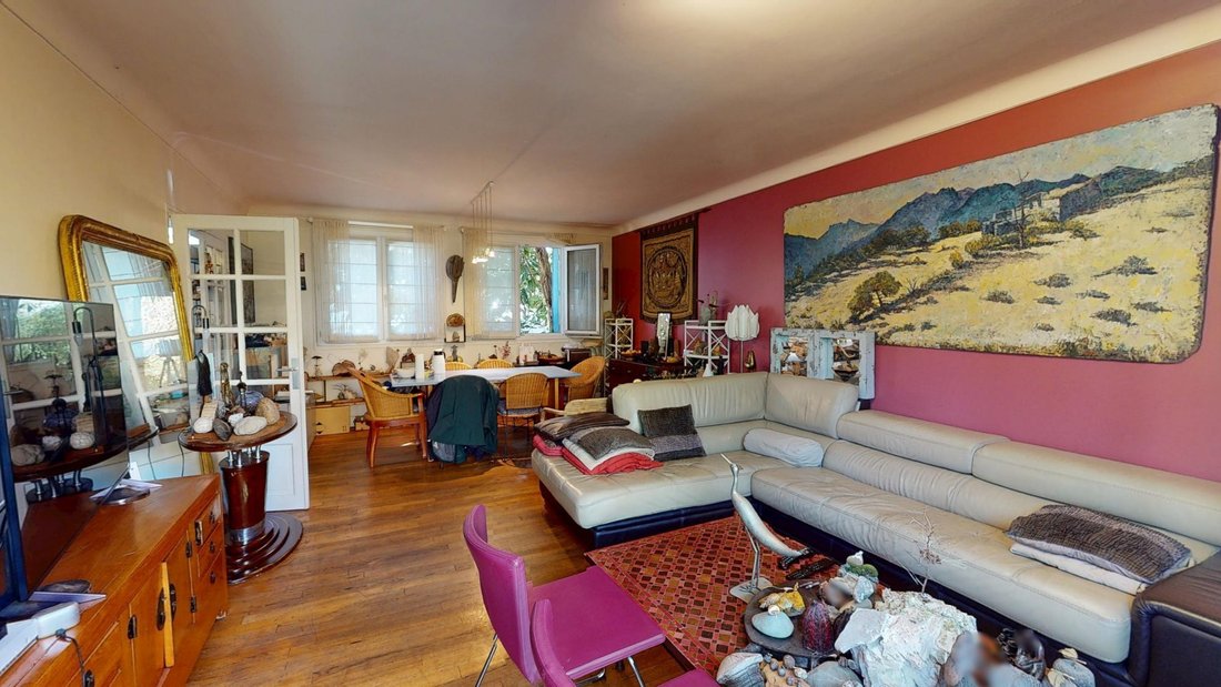 House in Jardin Parisien, Clamart, France 3 - 18124569