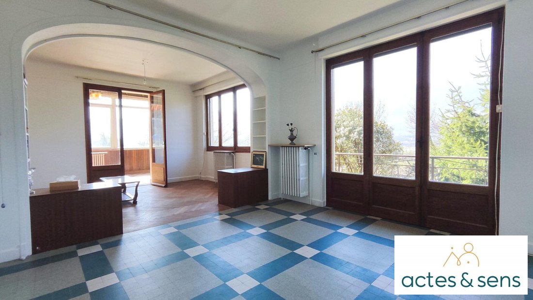 House in Voglans, Auvergne-Rhône-Alpes, France 4 - 18124669