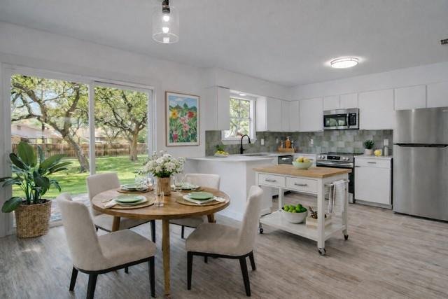 House in Johnson City, Texas, United States 3 - 18123666