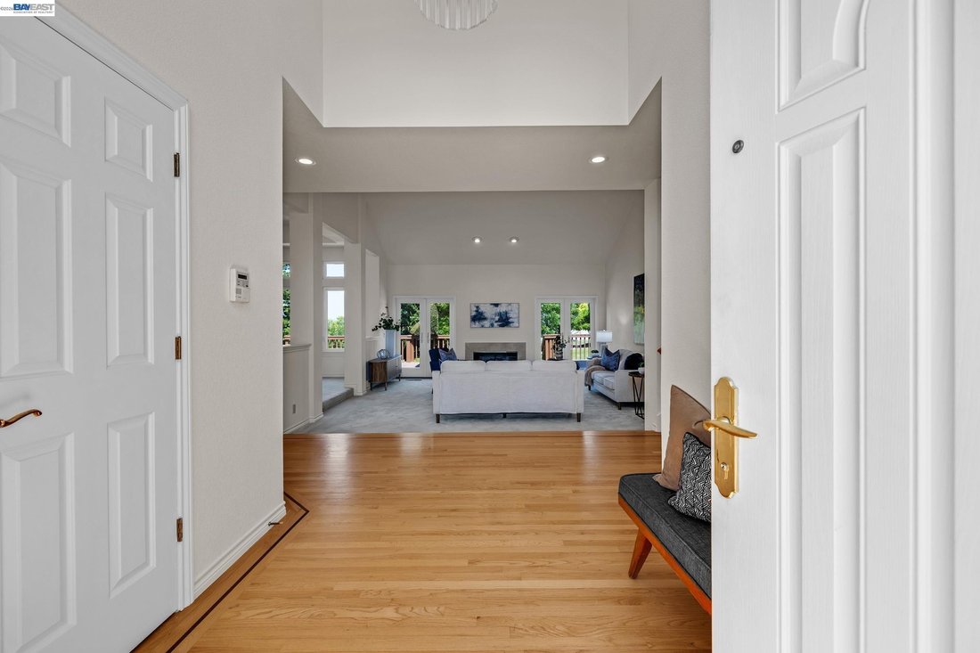 House in San Jose, California, United States 4 - 17941731