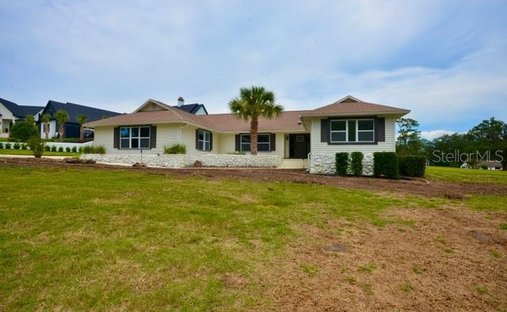 House in Ocala, Florida, United States 1