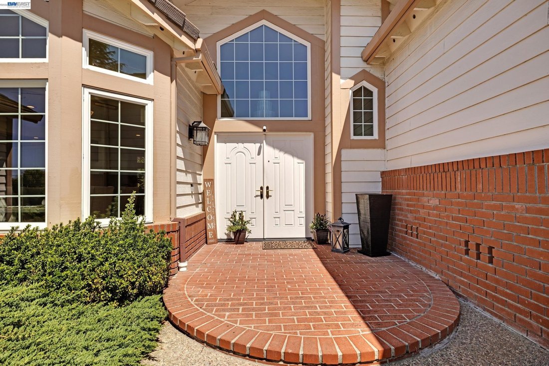 House in San Jose, California, United States 3 - 17941731
