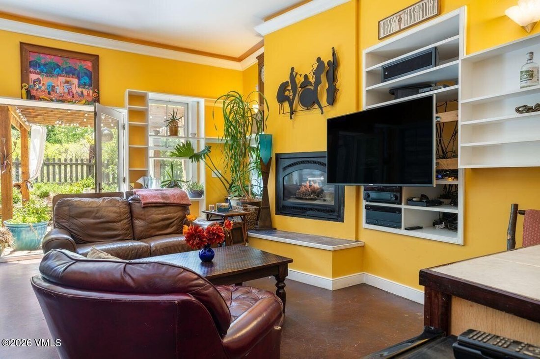 House in Avon, Colorado, United States 5 - 17284213