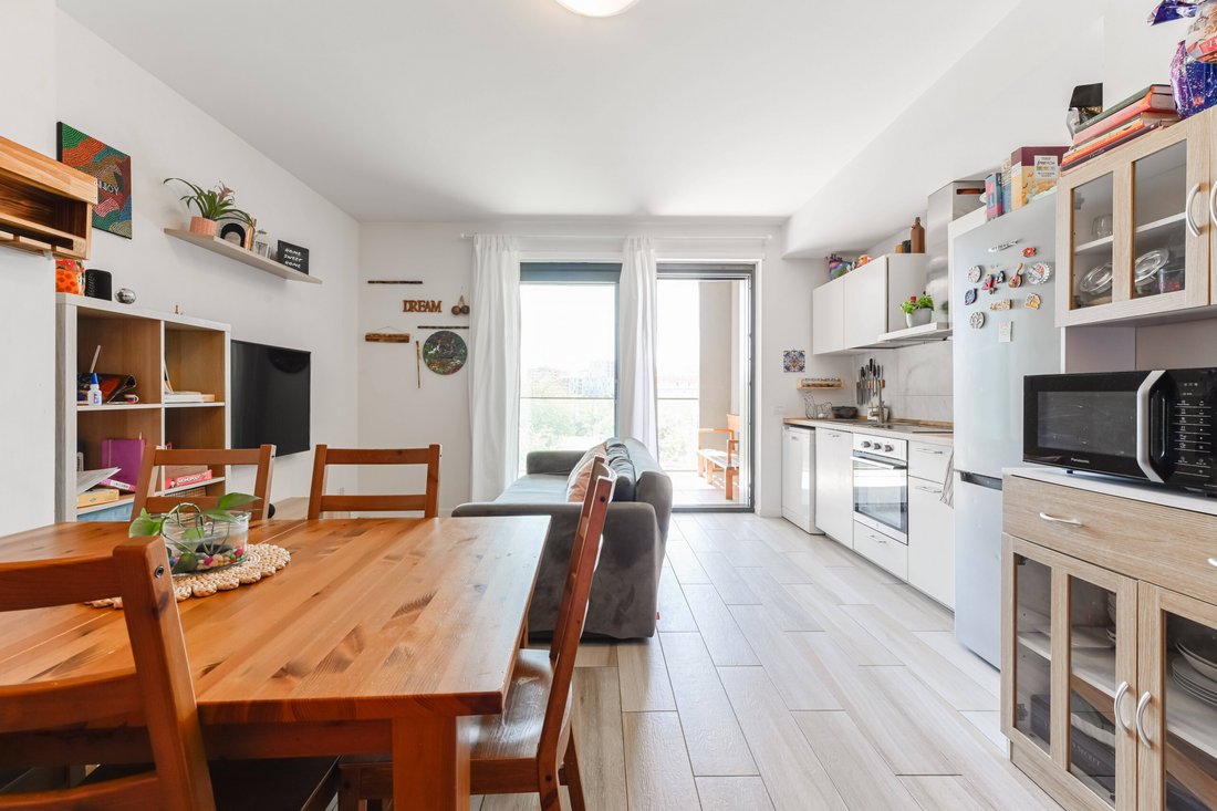 Apartment in Musocco, Milan, Italy 3 - 18124389