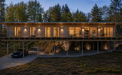 Villa a Trosa, Contea di Södermanland, Svezia 1