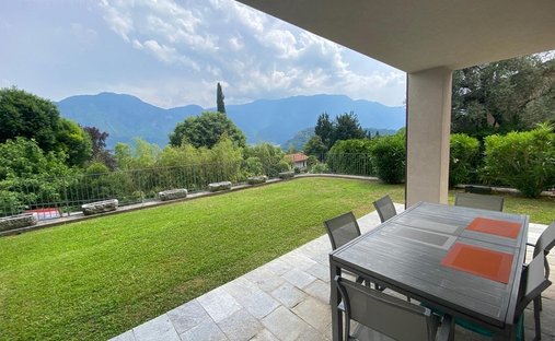 Apartment in Lenno, Lombardy, Italy 1