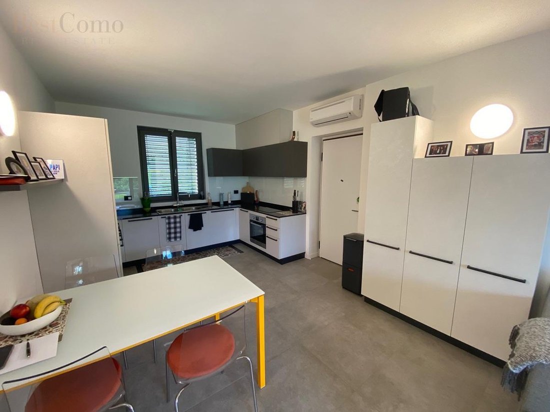 Apartment in Lenno, Lombardy, Italy 5 - 18124792