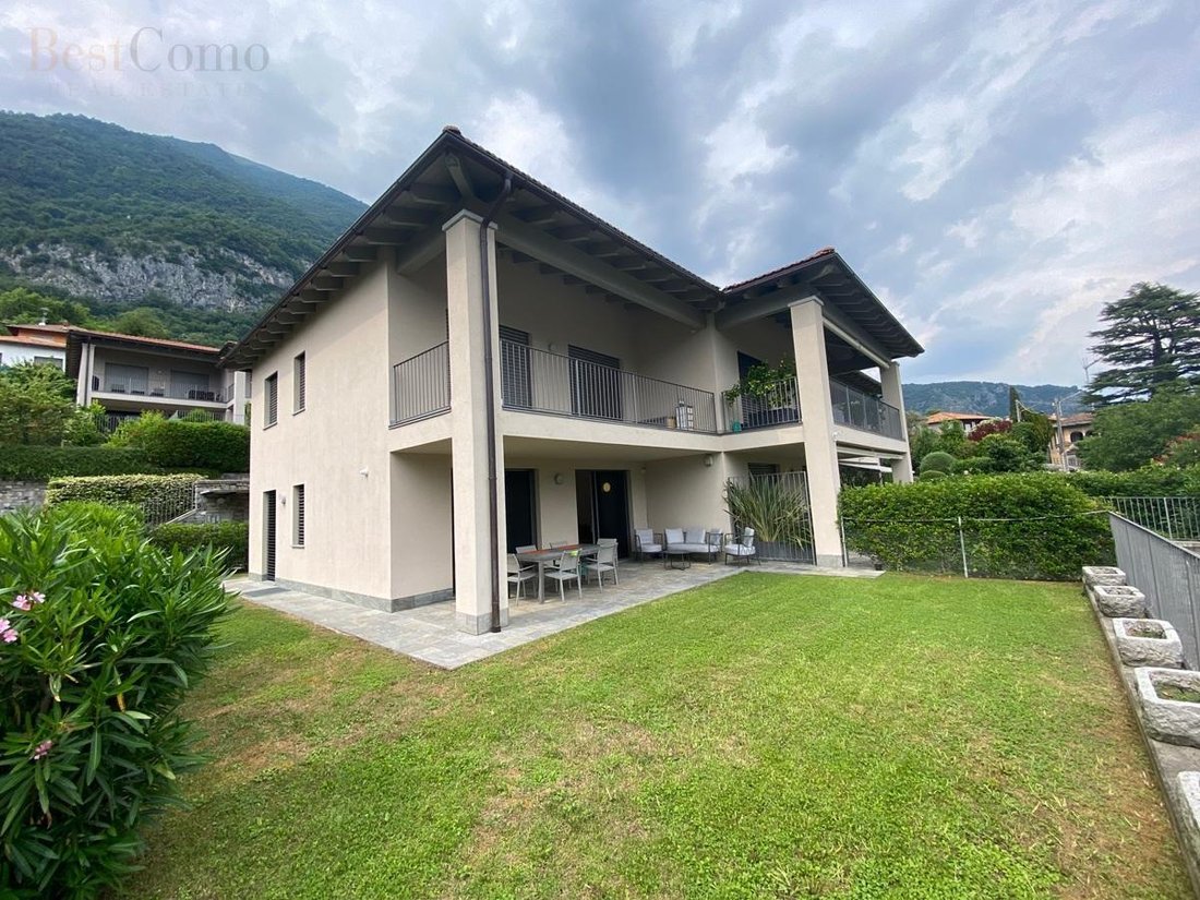Apartment in Lenno, Lombardy, Italy 2 - 18124792