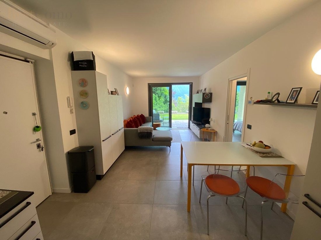 Apartment in Lenno, Lombardy, Italy 3 - 18124792