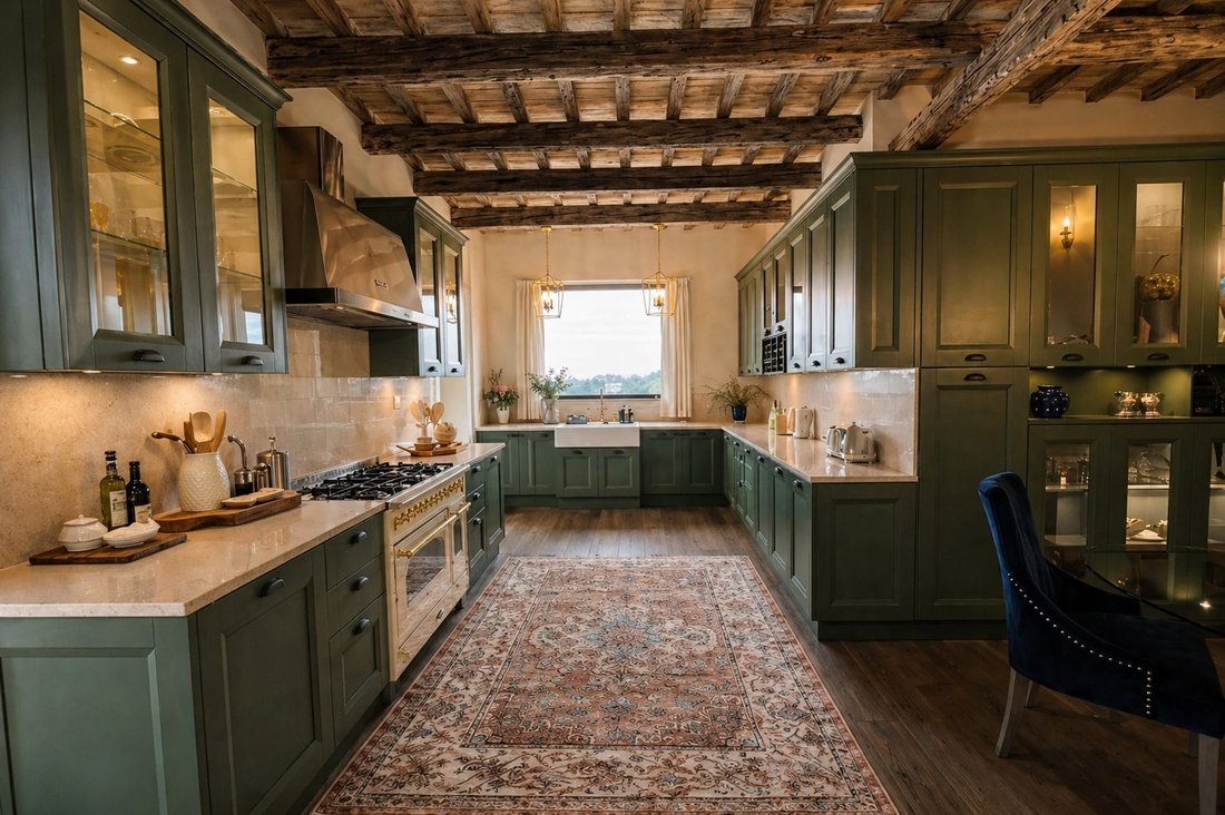 Villa in Terre Roveresche, Marche, Italy 5 - 18125533
