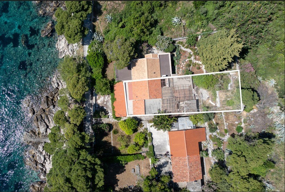 Apartment in Cavtat, Dubrovnik-Neretva County, Croatia 3 - 18125157