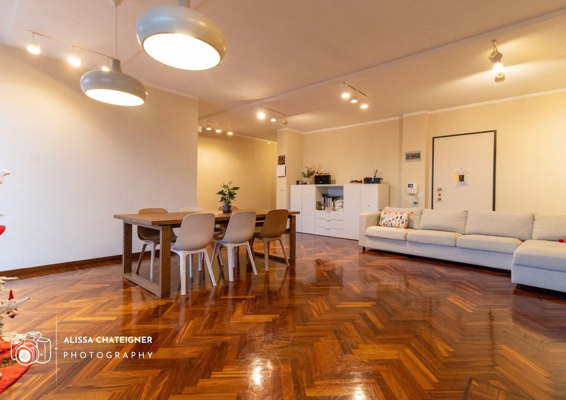 Apartment in Siena, Tuscany, Italy 1 - 18125088