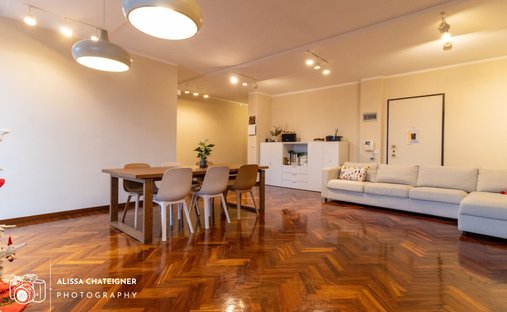Apartment in Siena, Tuscany, Italy 1