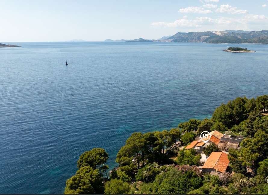 Apartment in Cavtat, Dubrovnik-Neretva County, Croatia 4 - 18125157