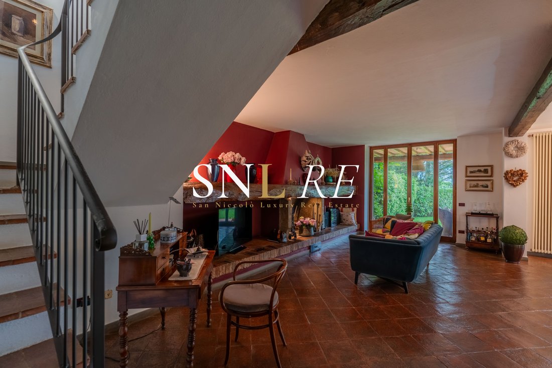 House in Barberino di Mugello, Tuscany, Italy 4 - 18121446