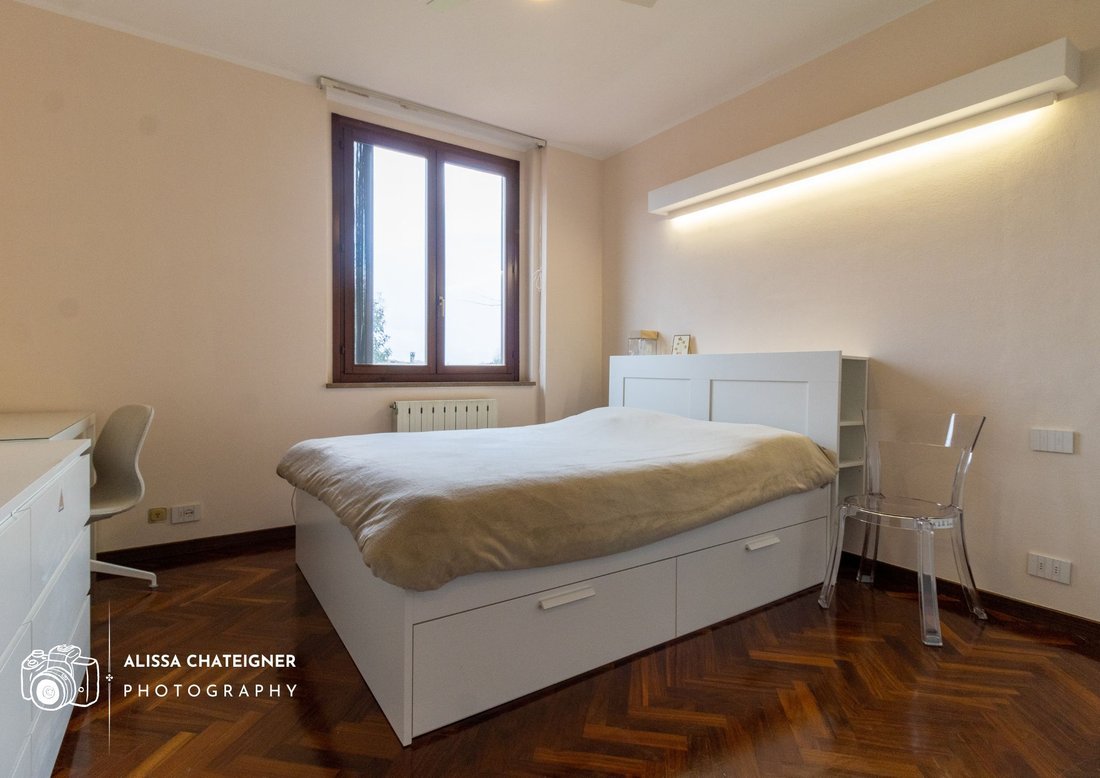 Apartment in Siena, Tuscany, Italy 4 - 18125088