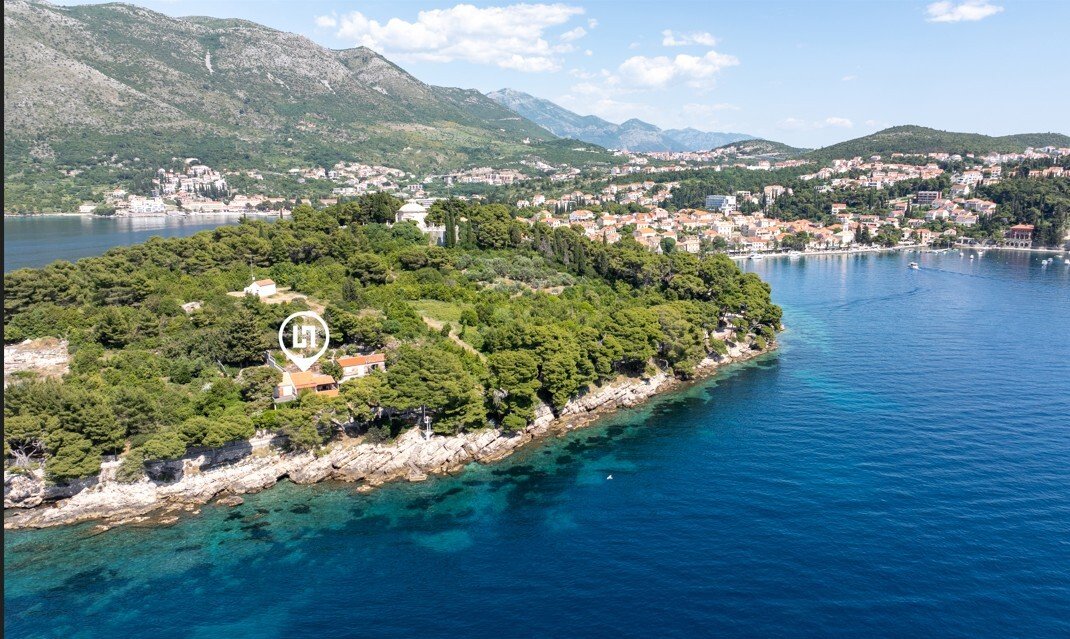 Apartment in Cavtat, Dubrovnik-Neretva County, Croatia 5 - 18125157