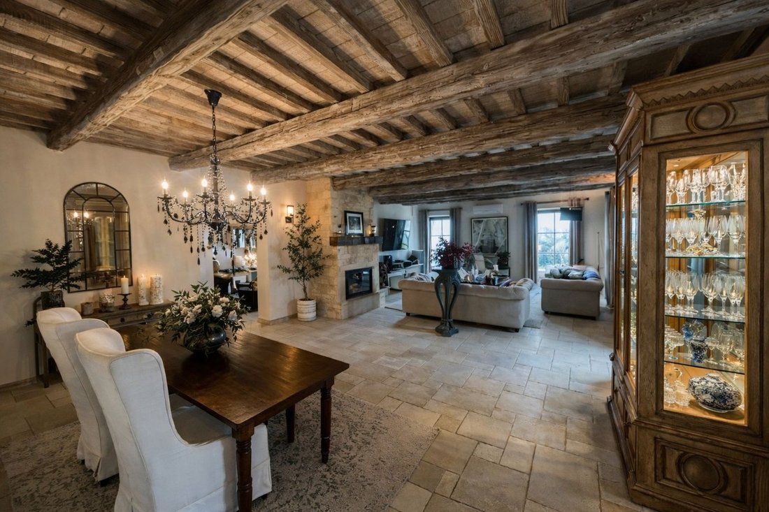 Villa in Terre Roveresche, Marche, Italy 2 - 18125533