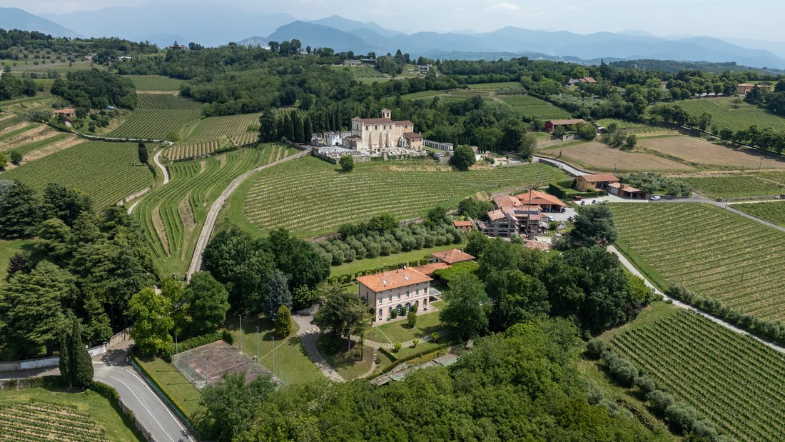 Villa in Erbusco, Lombardy, Italy 5 - 18126001